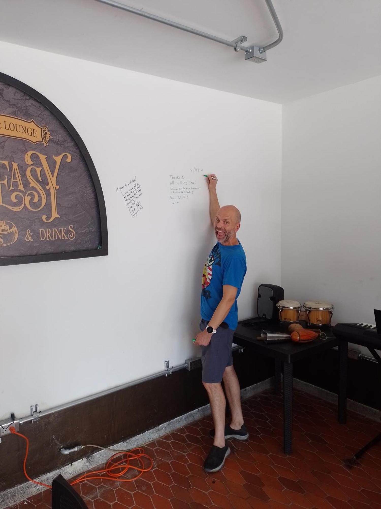 The View Hostel & Lounge Cali Εξωτερικό φωτογραφία