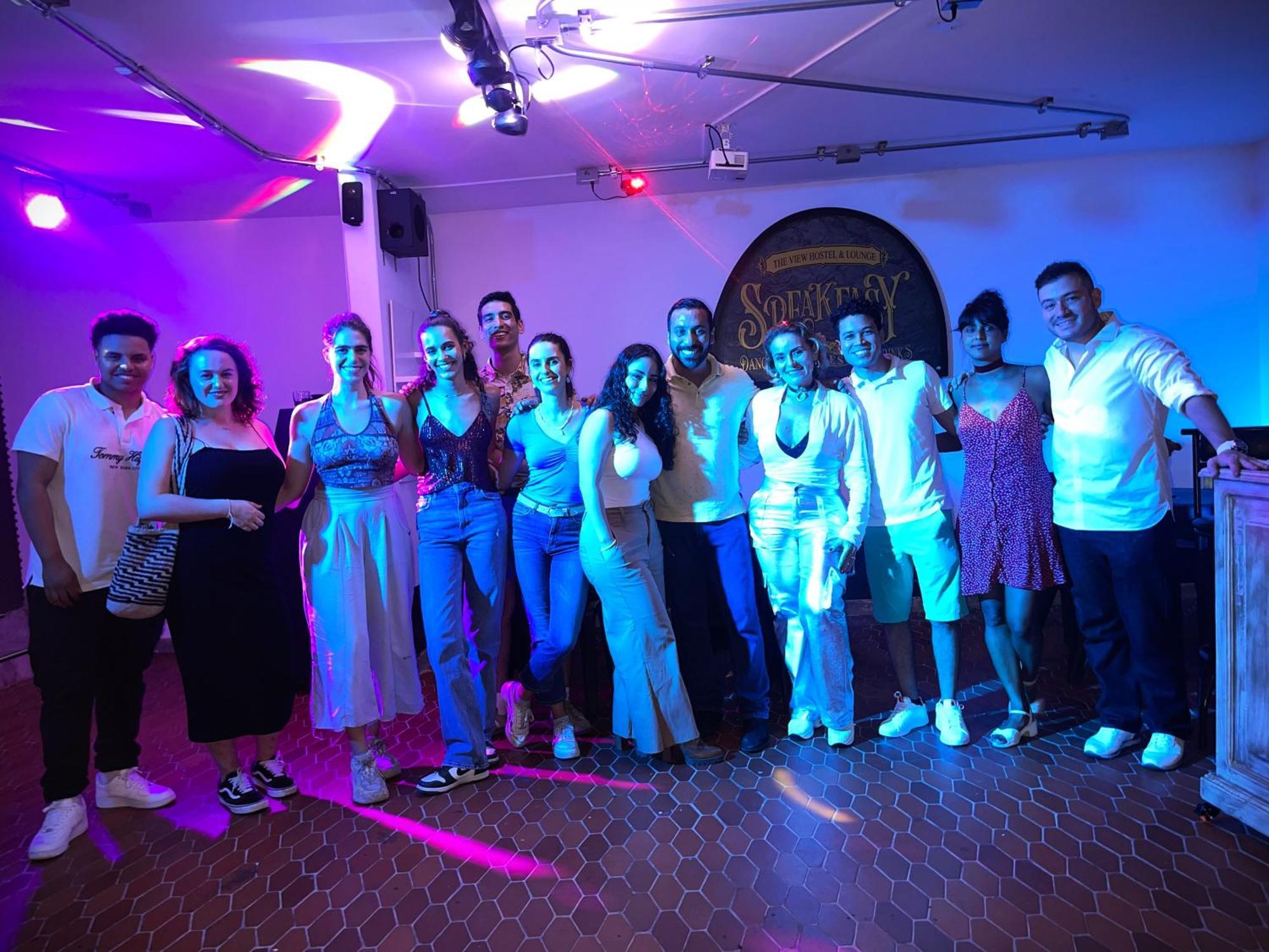 The View Hostel & Lounge Cali Εξωτερικό φωτογραφία