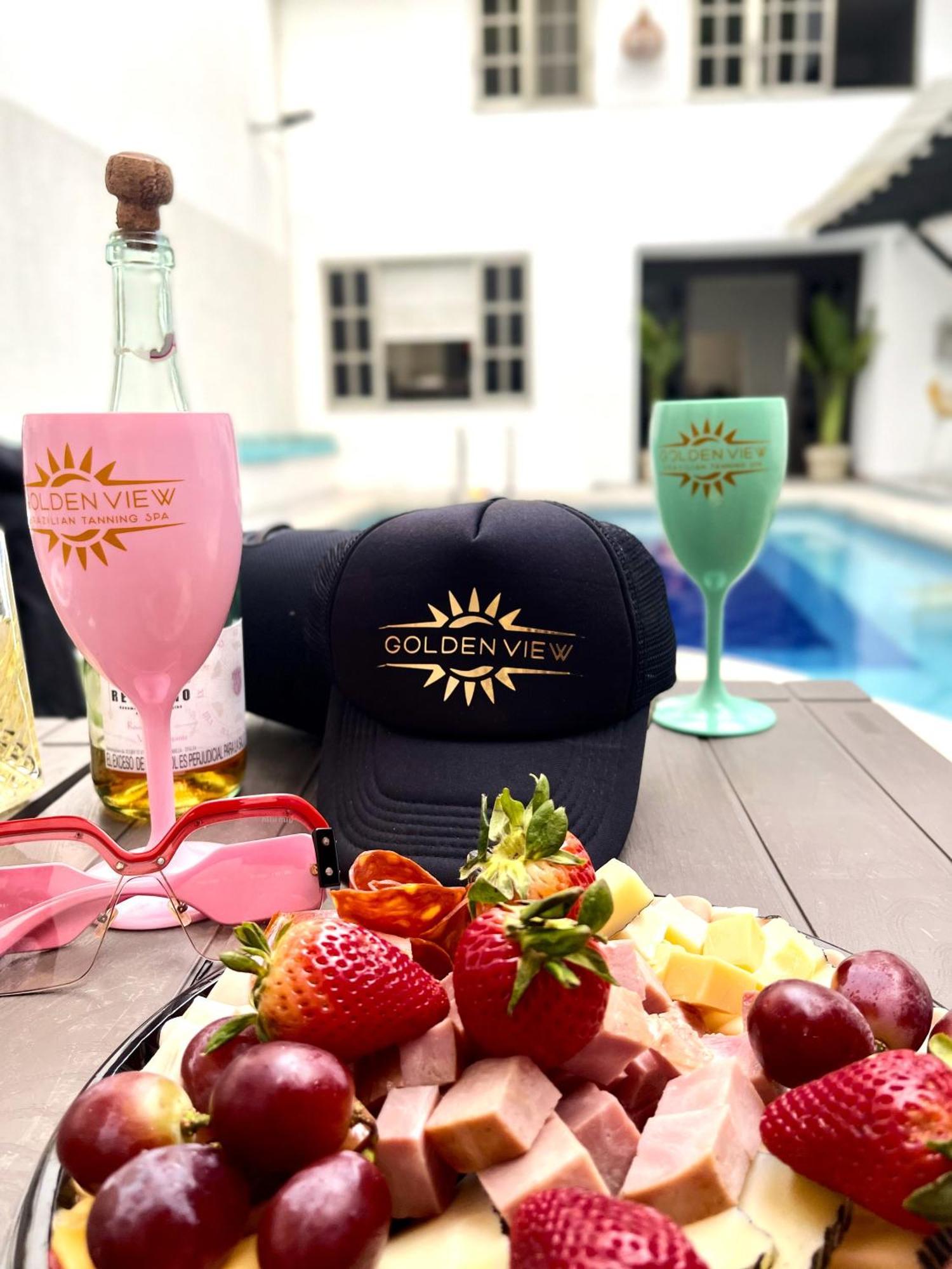 The View Hostel & Lounge Cali Εξωτερικό φωτογραφία