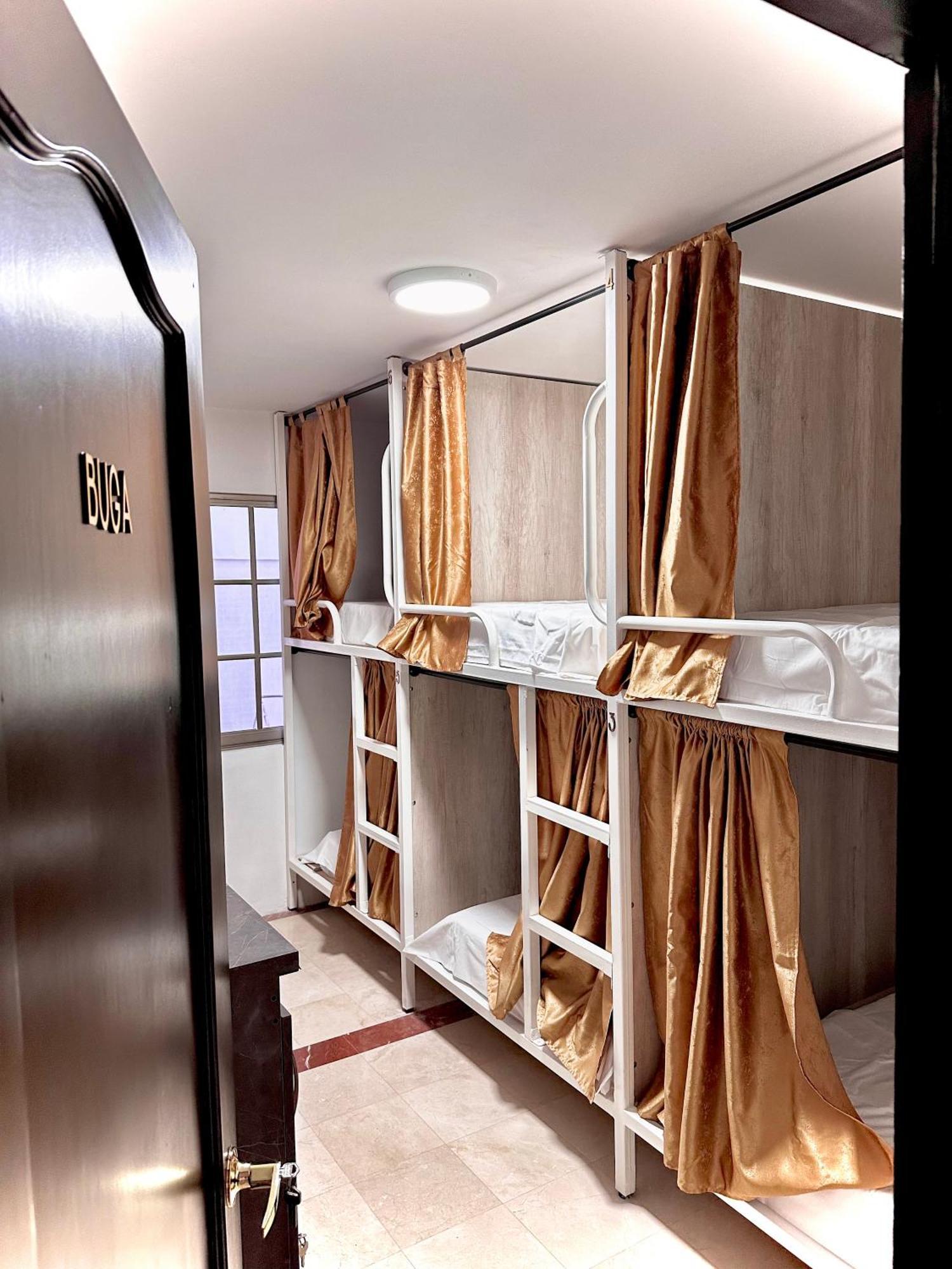 The View Hostel & Lounge Cali Εξωτερικό φωτογραφία
