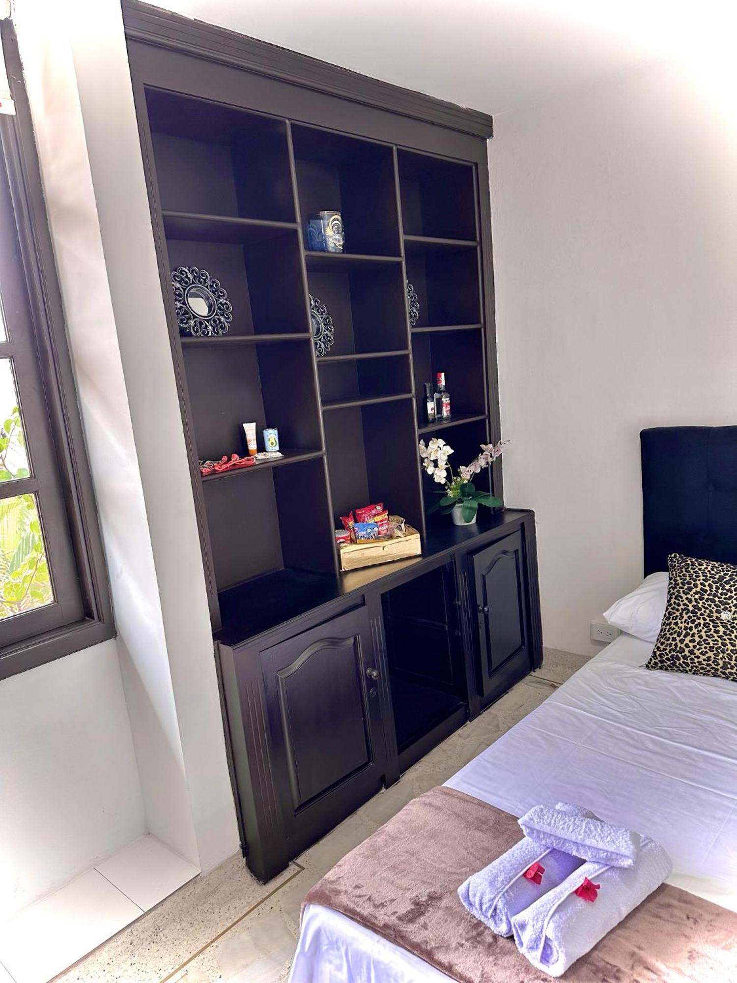 The View Hostel & Lounge Cali Εξωτερικό φωτογραφία