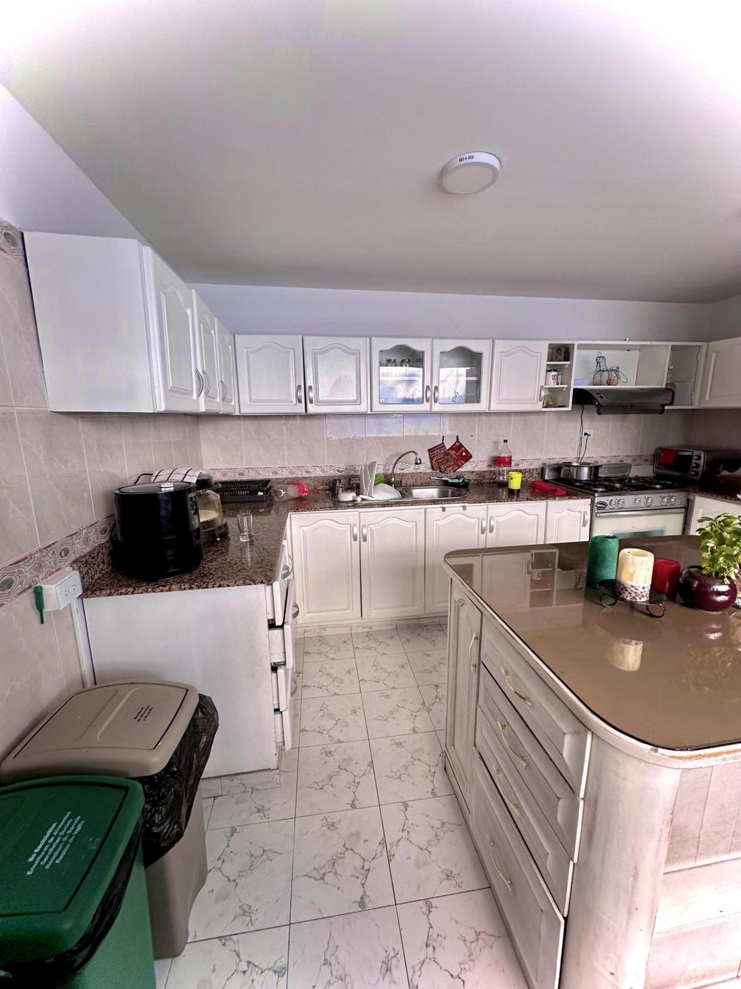 The View Hostel & Lounge Cali Εξωτερικό φωτογραφία