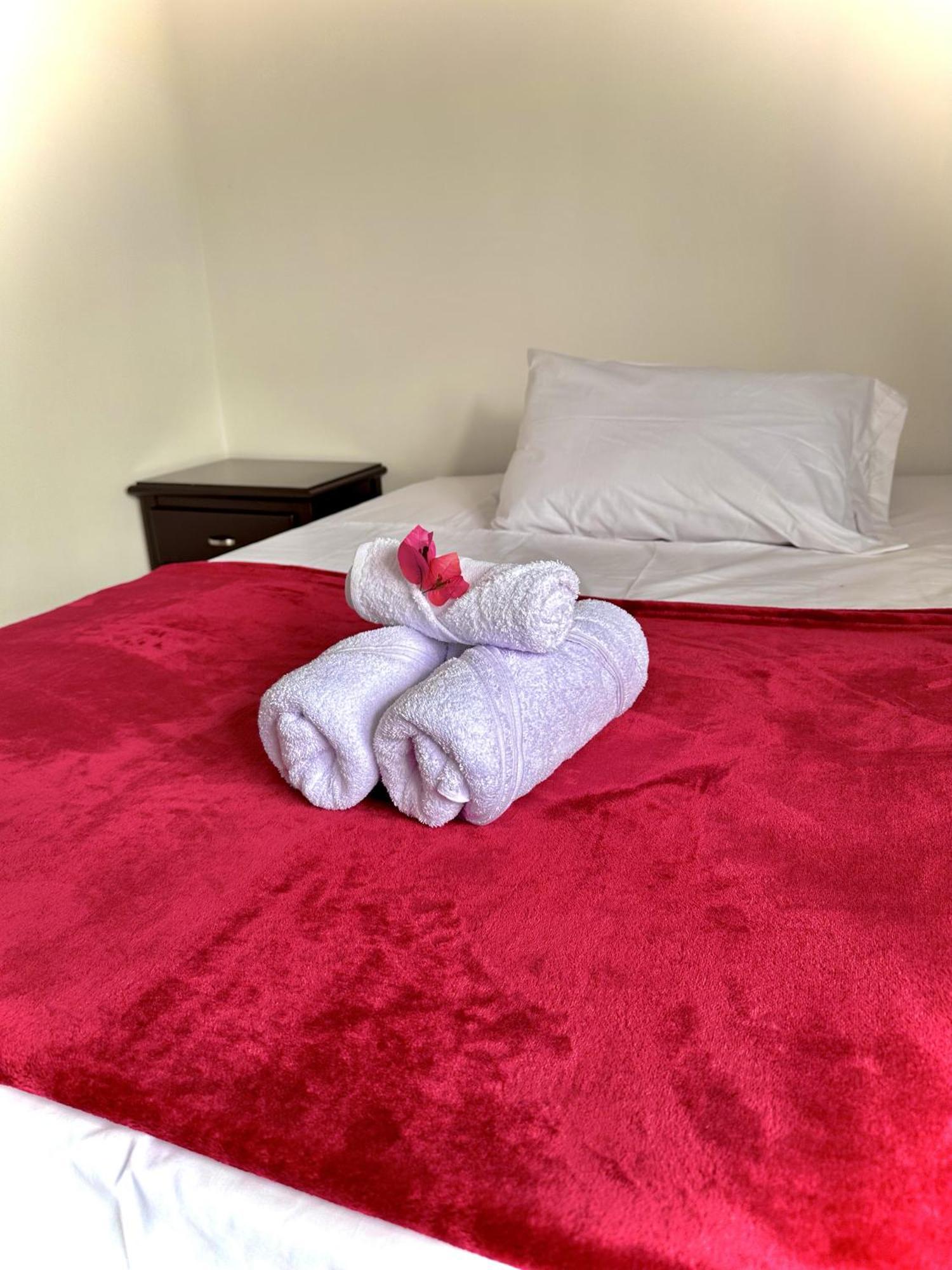 The View Hostel & Lounge Cali Εξωτερικό φωτογραφία