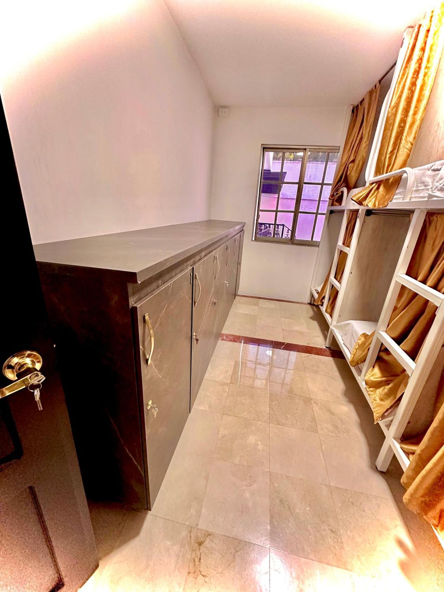 The View Hostel & Lounge Cali Εξωτερικό φωτογραφία