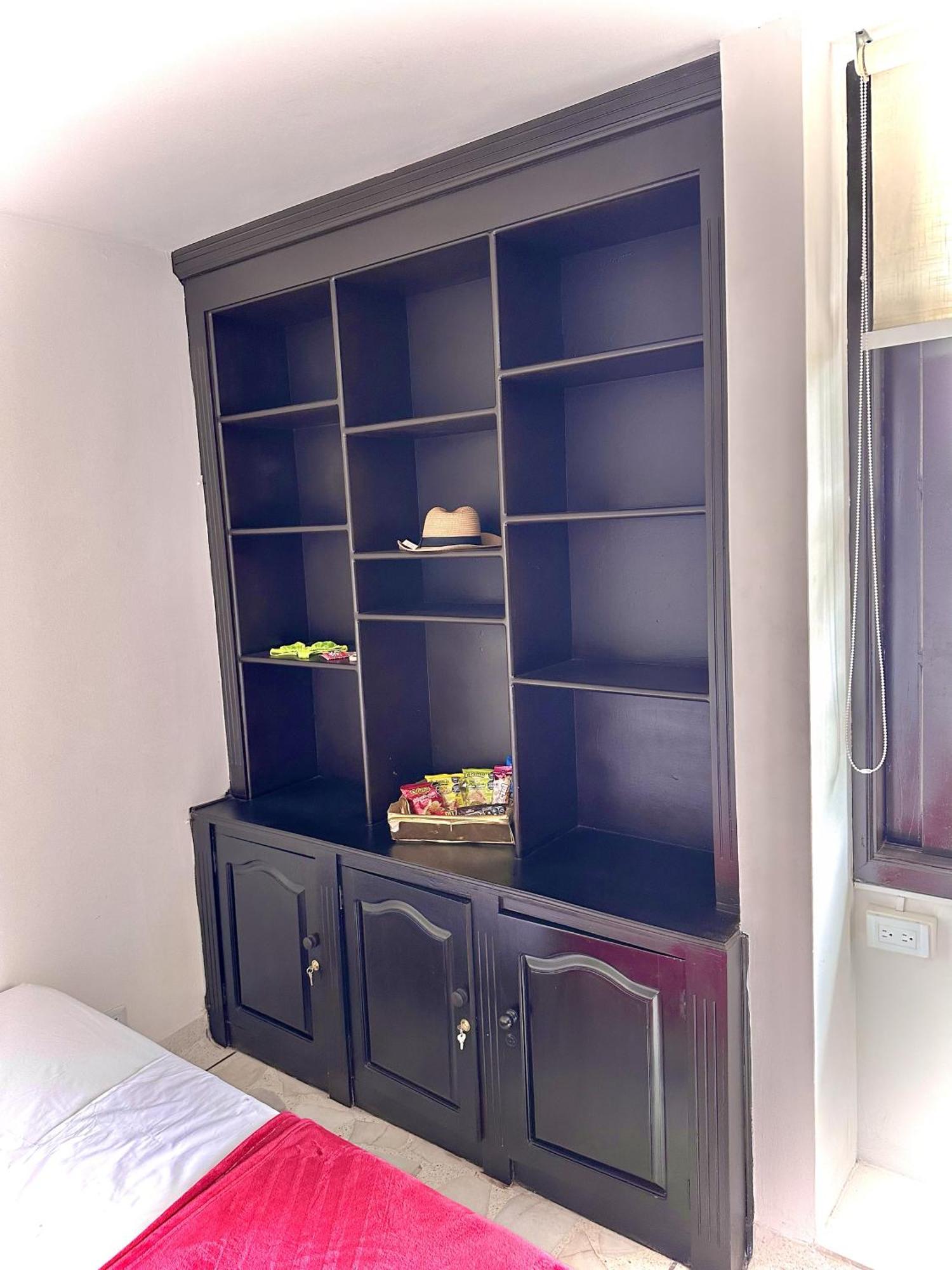 The View Hostel & Lounge Cali Δωμάτιο φωτογραφία